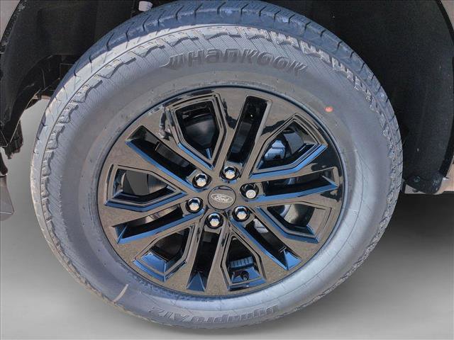 New 2026 Ford F150 Lariat w/ Equipment Group 501A Mid image 10