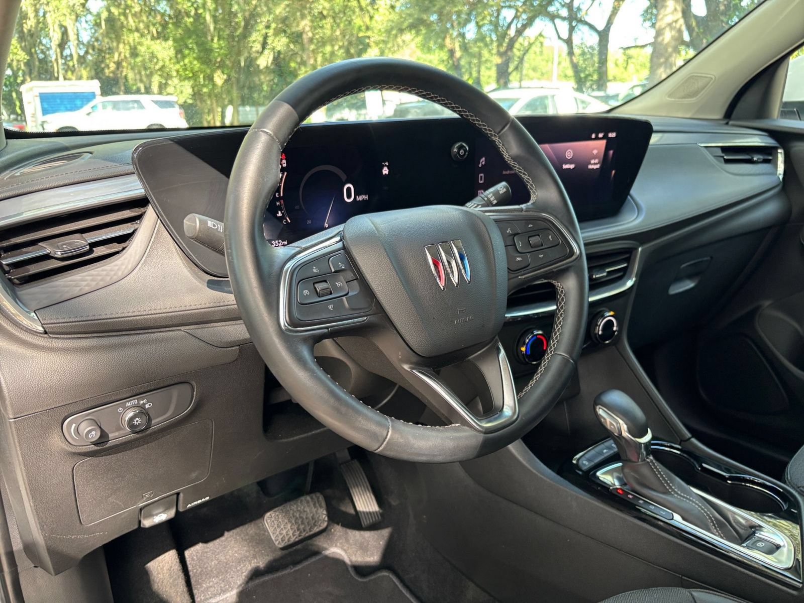 Used 2026 Buick Encore GX Preferred FWD image 32