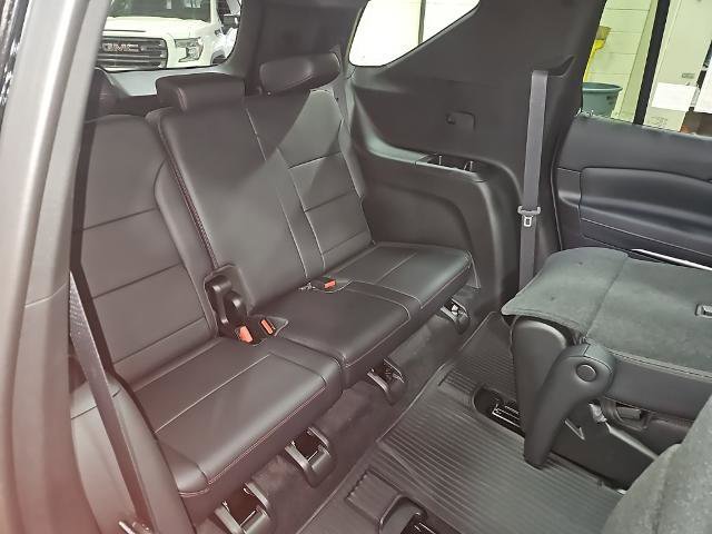 New 2026 Chevrolet Traverse Z71 w/ Driver Confidence Package image 27