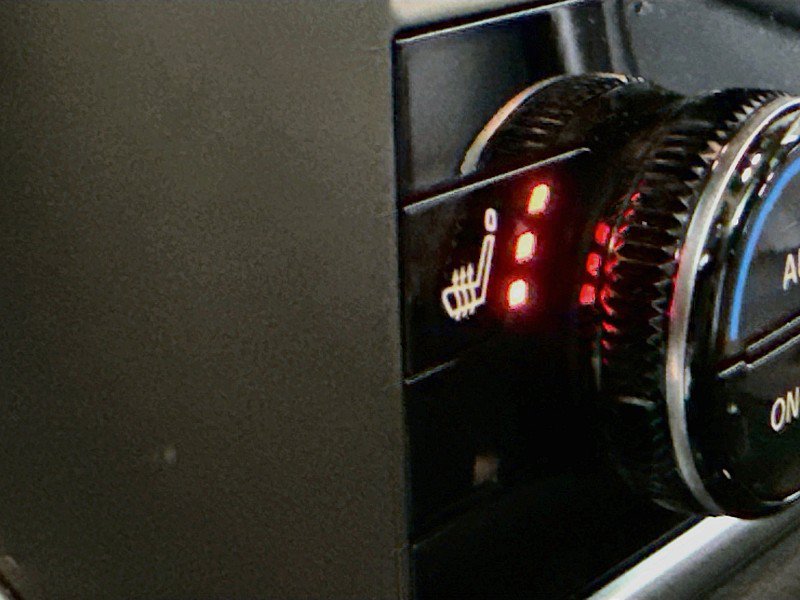 Certified 2026 Nissan Rogue Dark Armor AWD/4WD image 21