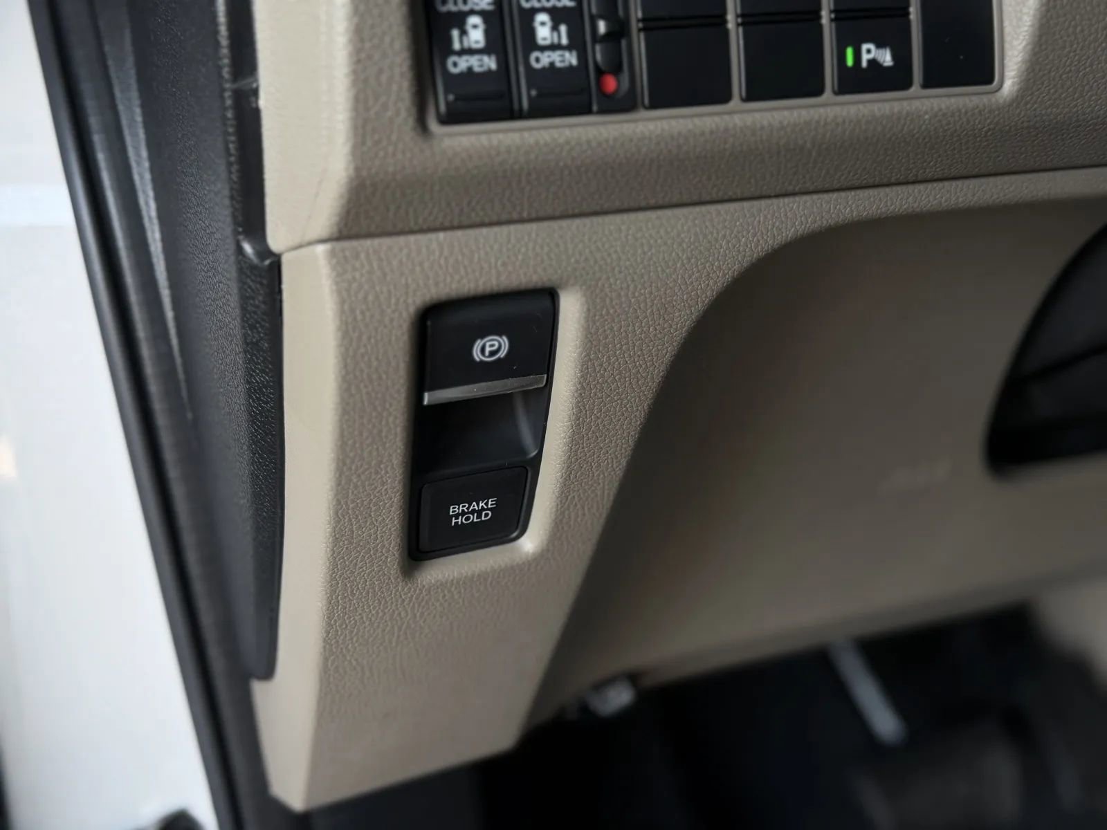 Used 2023 Honda Odyssey Touring image 30