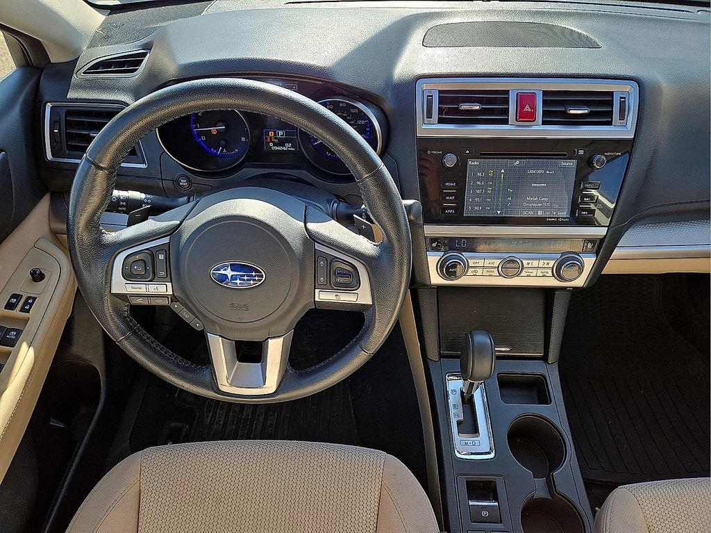 Used 2015 Subaru Outback 2.5i Premium image 17