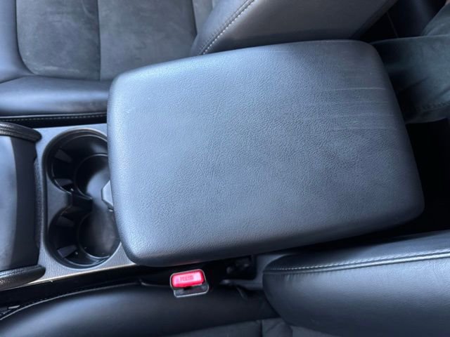Used 2021 MAZDA CX-5 Touring image 16