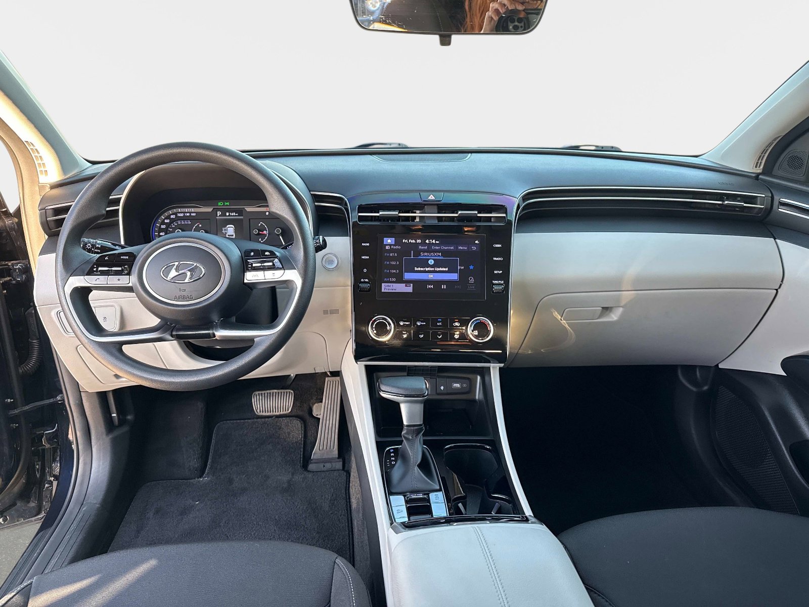 Used 2023 Hyundai Tucson SEL image 19