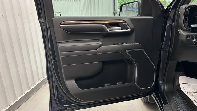 Used 2022 GMC Sierra 1500 Elevation w/ X31 Off-Road Package image 13