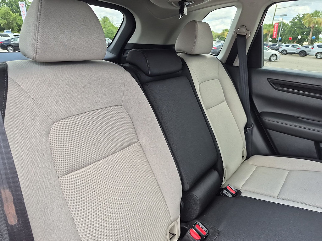Used 2025 Honda CR-V EX image 32