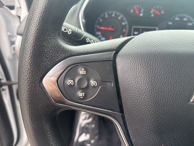 Used 2019 Chevrolet Traverse LS image 15