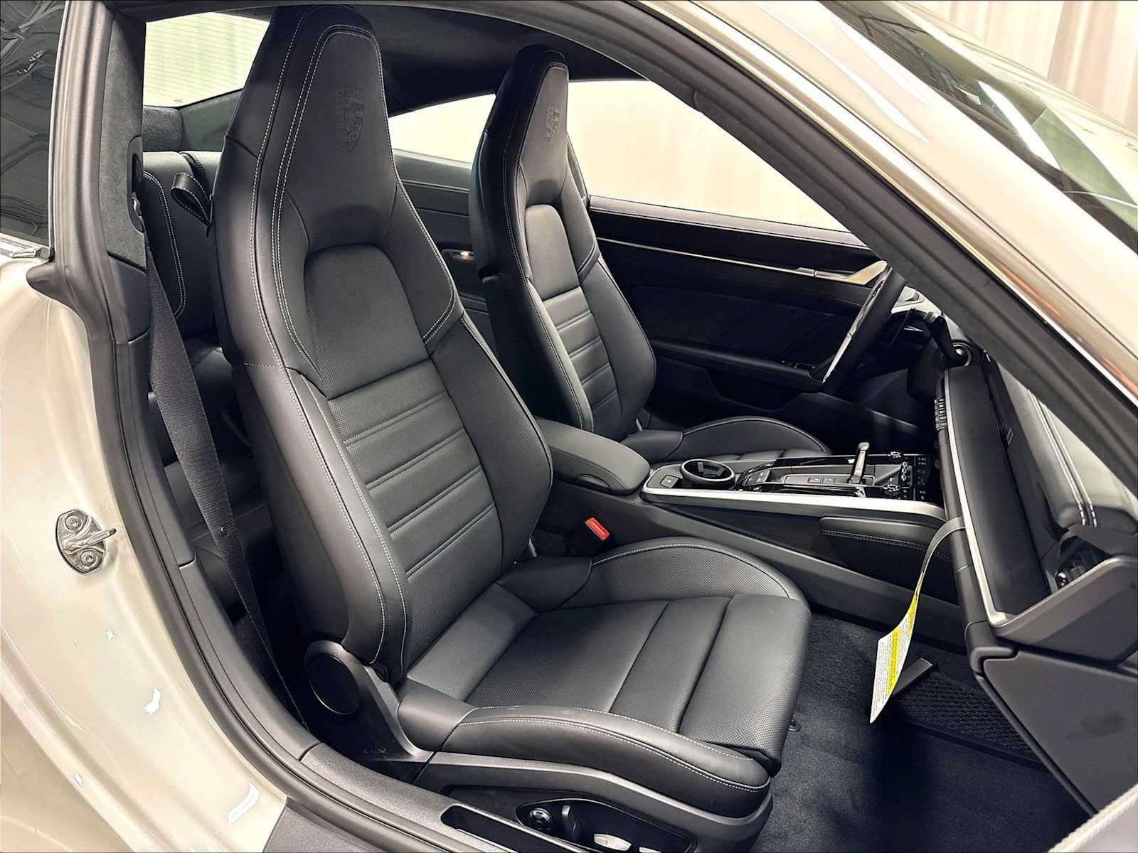 New 2026 Porsche 911 Carrera S RWD image 28