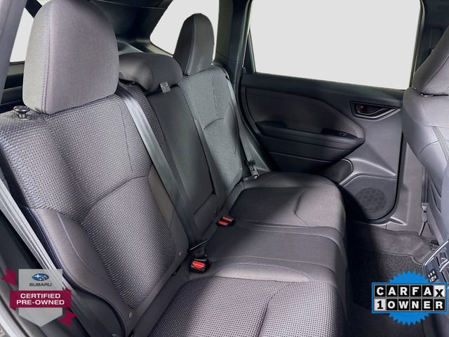 Certified 2025 Subaru Forester Premium image 28