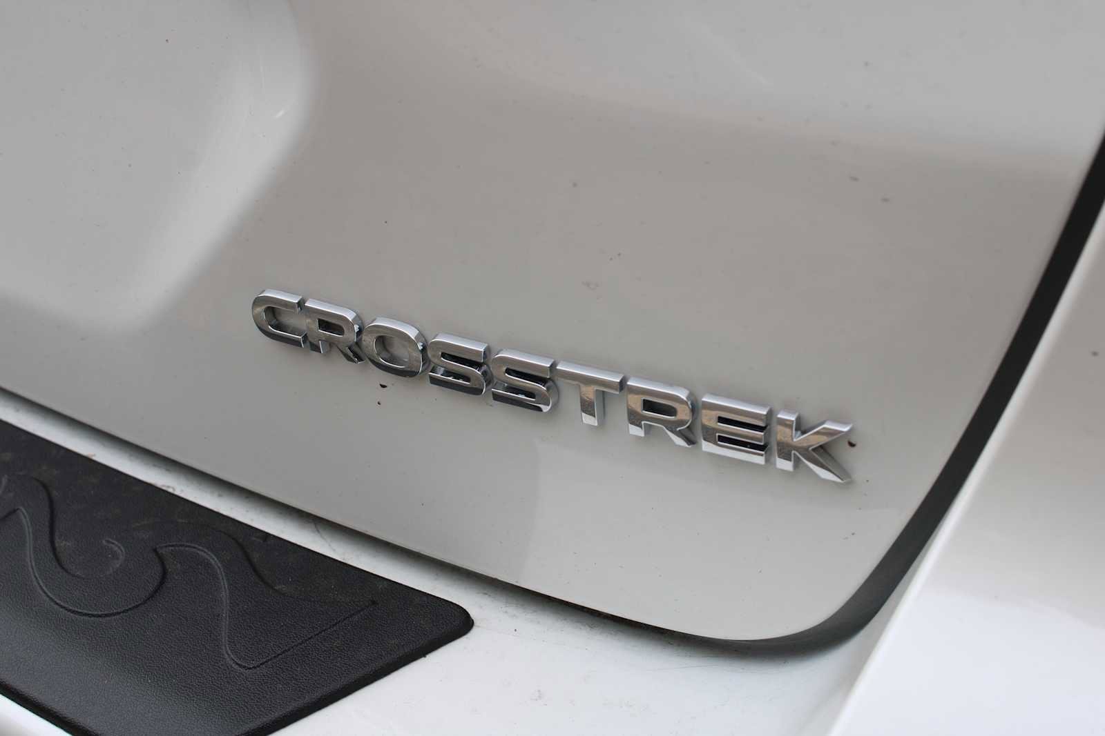 New 2025 Subaru Crosstrek 2.5i Limited w/ Crosstrek Mirror Package image 9