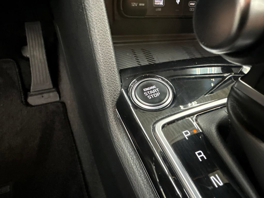Certified 2023 Kia Sportage X-Line AWD/4WD image 38