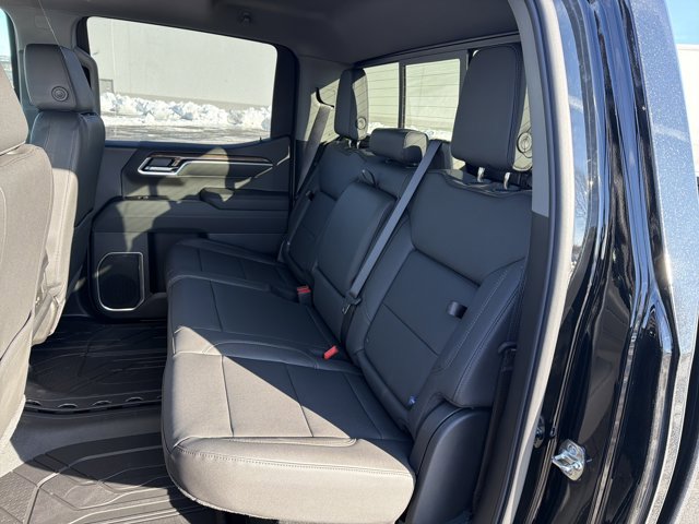 New 2026 Chevrolet Silverado 1500 RST w/ Redline Edition image 24