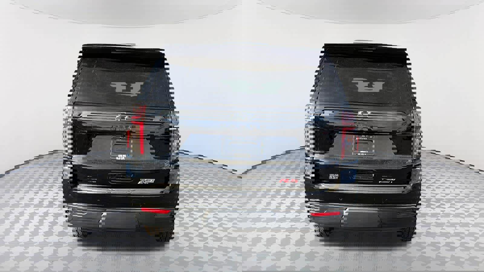 Used 2022 Chevrolet Tahoe RST w/ Luxury Package image 6