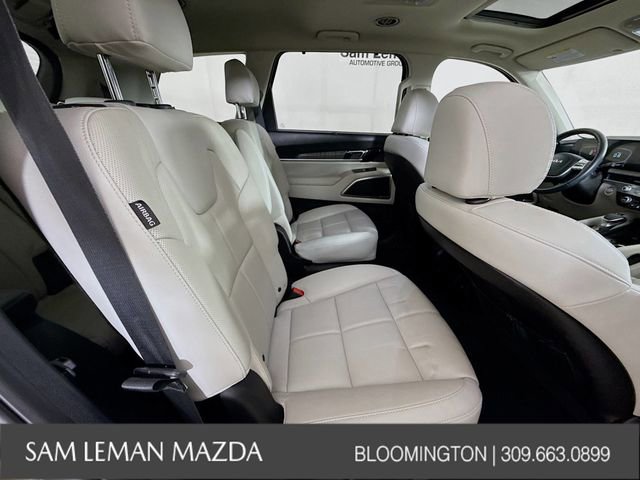Used 2023 Kia Telluride EX w/ EX Captain's Chair Package image 29