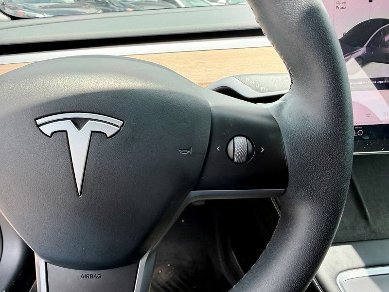 Used 2023 Tesla Model 3 Standard Range RWD image 32