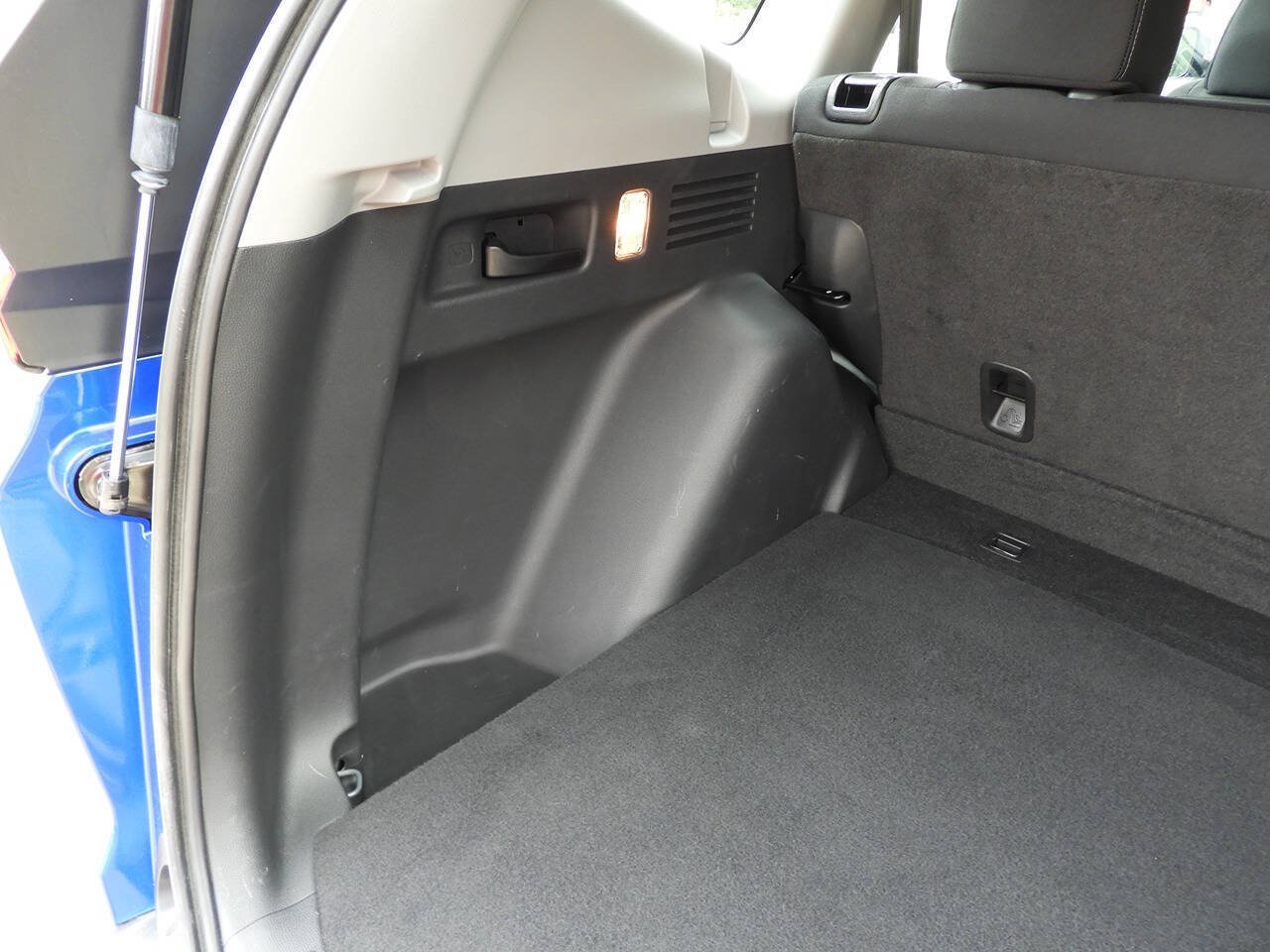 Used 2021 Honda CR-V Special Edition image 26