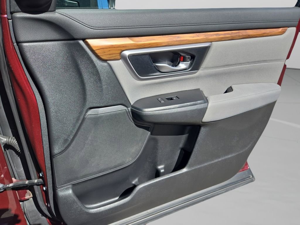 Used 2018 Honda CR-V EX image 16