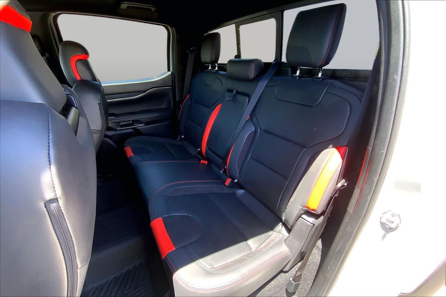 Used 2026 Ford Ranger Raptor AWD/4WD image 20