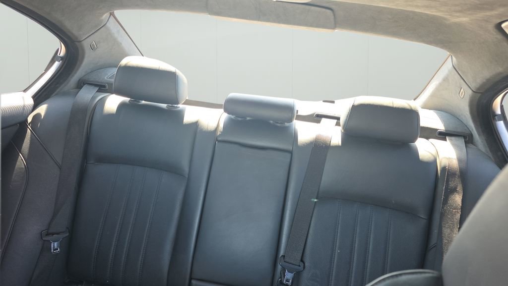 Used 2014 BMW M5 RWD image 14