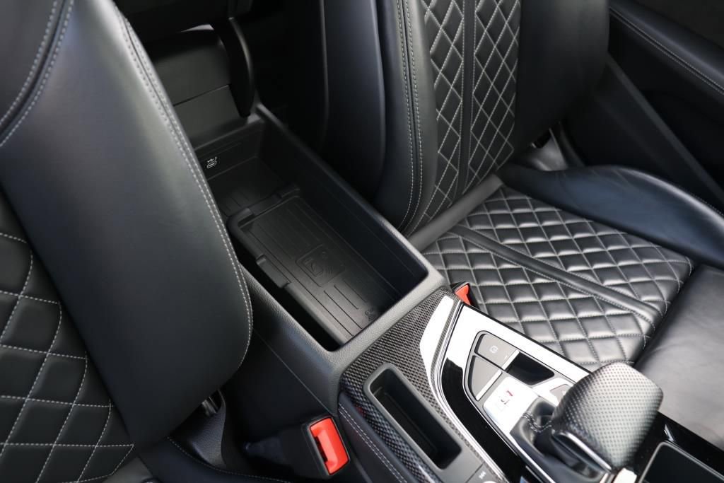 Used 2021 Audi S4 Premium Plus w/ Premium Plus Package AWD/4WD image 53