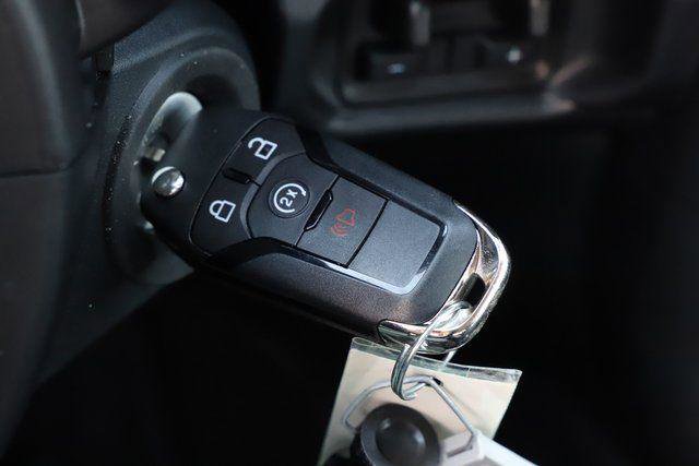 New 2025 Ford Ranger XLT w/ Equipment Group 301A High image 39