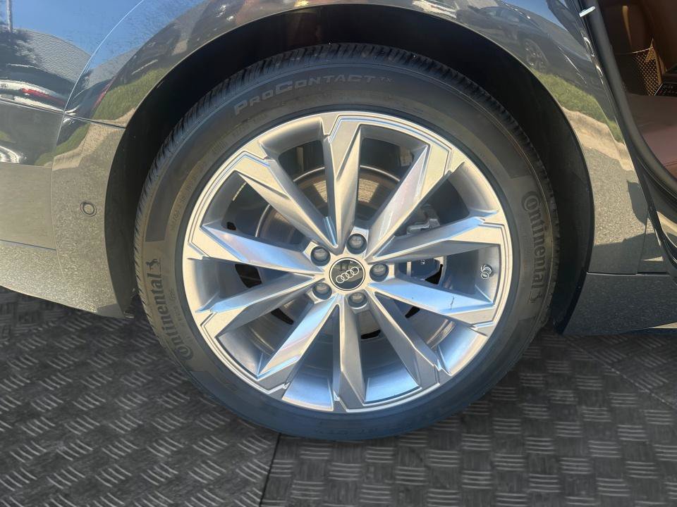 Used 2025 Audi A6 Premium Plus AWD/4WD image 23