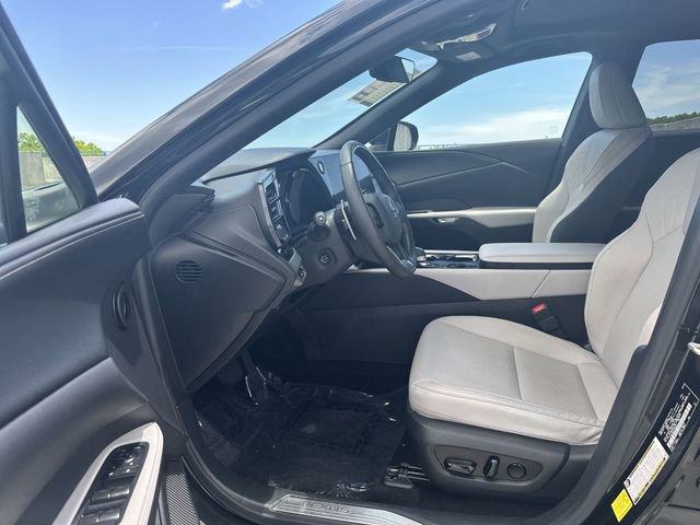 Used 2023 Lexus RX 350 Premium w/ Cold Area Package FWD image 30