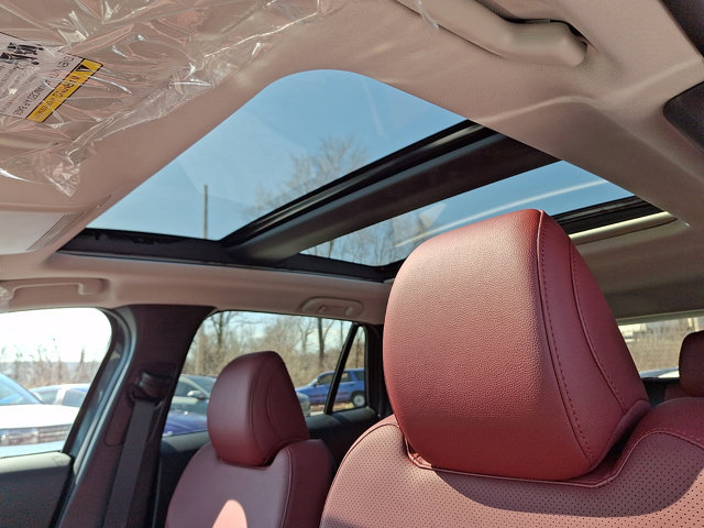 New 2026 MAZDA CX-50 2.5 Hybrid w/ Weather Package image 14