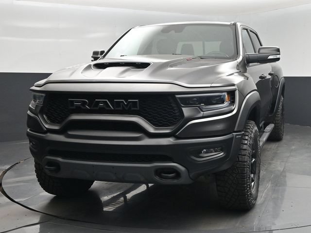 Used 2021 RAM 1500 TRX AWD/4WD image 6
