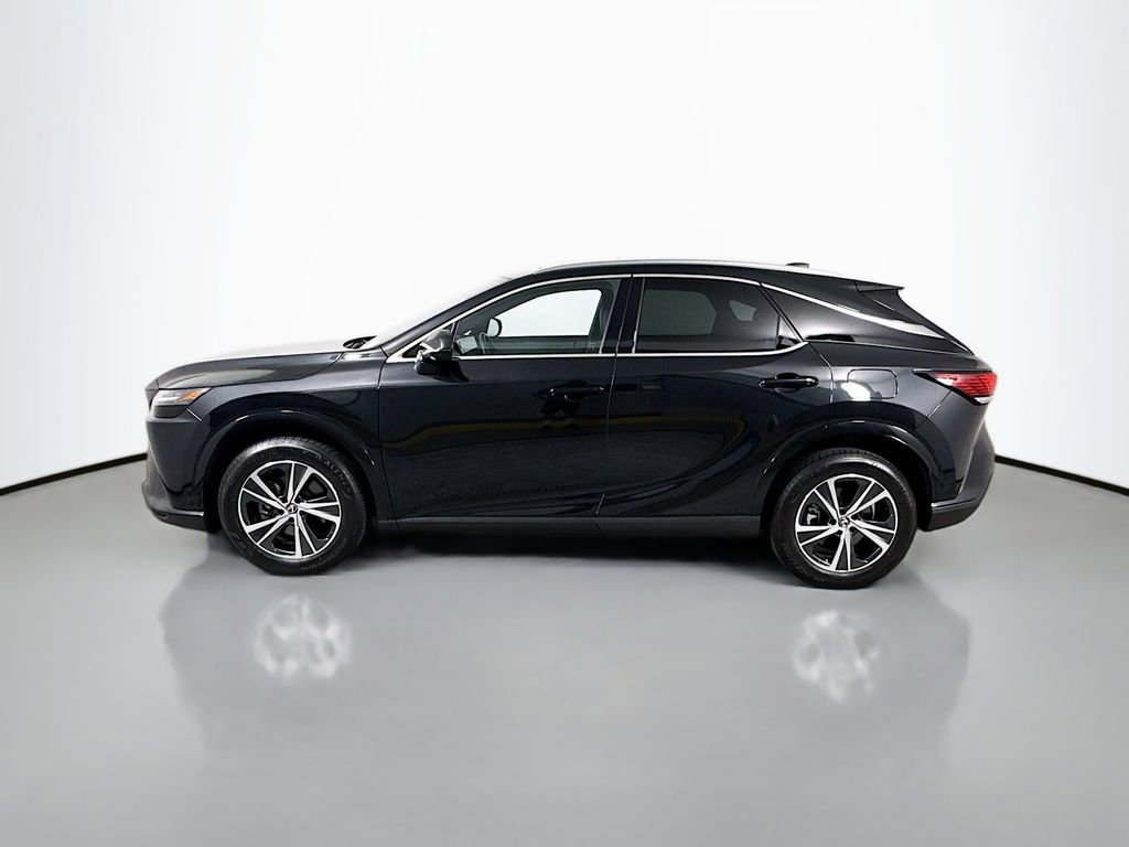 Certified 2024 Lexus RX 350 Premium image 8