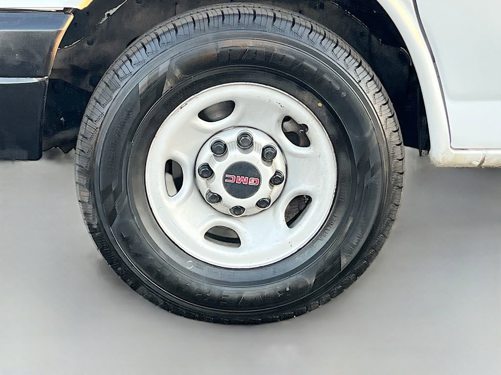 Used 2022 GMC Savana 2500 Work Van w/ Driver Convenience Package image 27