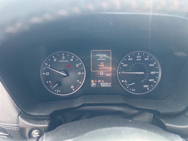 Used 2023 Subaru Outback Premium image 9