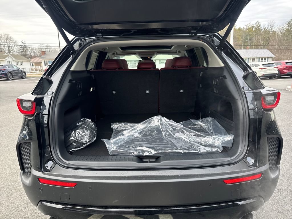 New 2026 MAZDA CX-50 AWD 2.5 Hybrid w/ Weather Package image 21