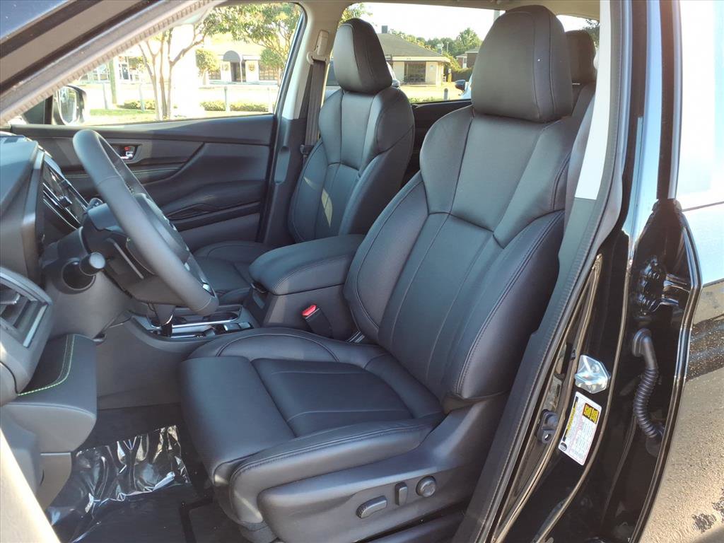 New 2025 Subaru Ascent Bronze Edition image 4