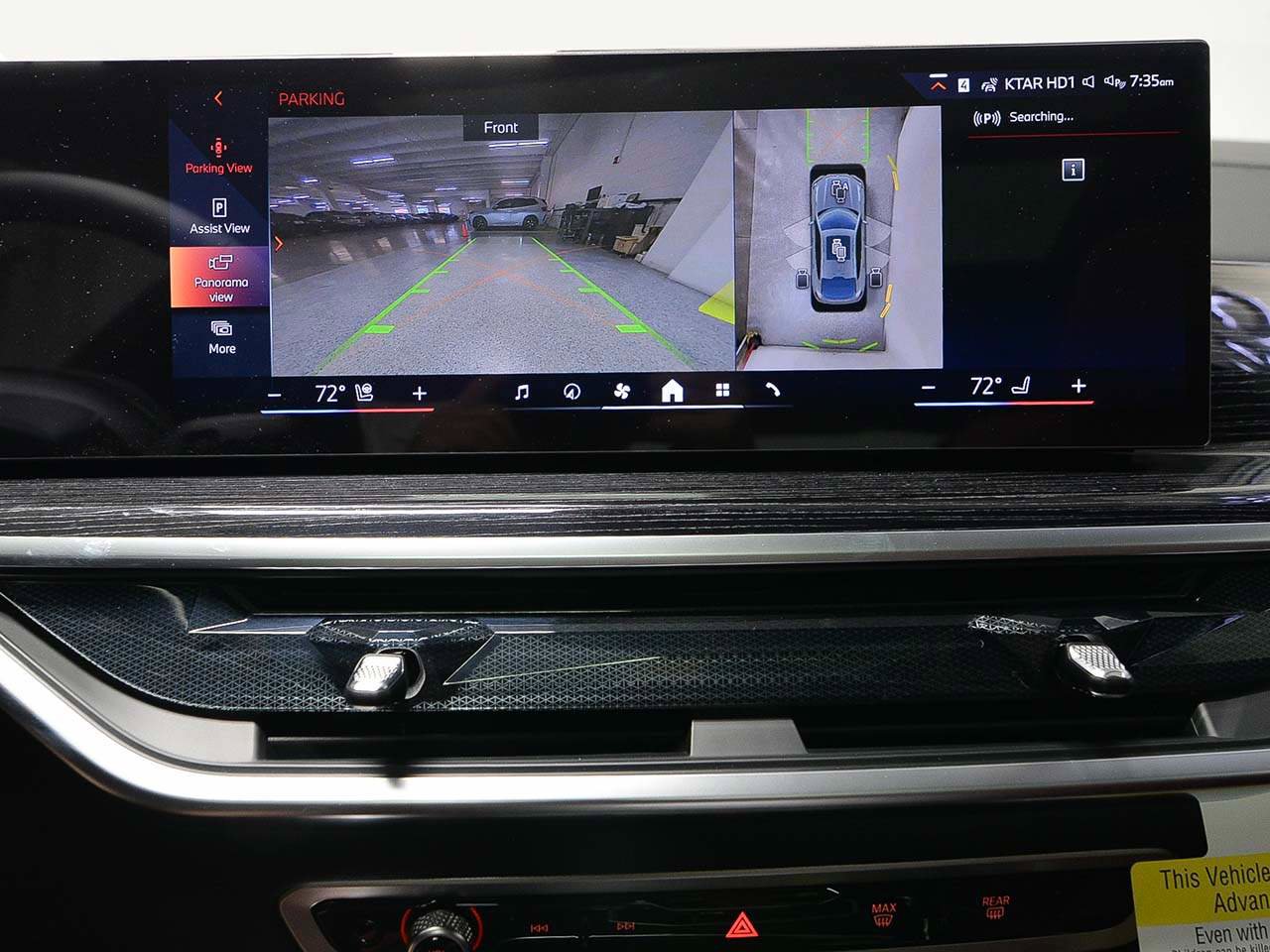 New 2027 BMW X6 xDrive40i AWD/4WD image 16