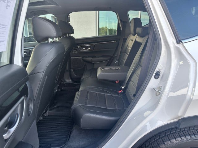 Used 2022 Honda CR-V Touring image 35