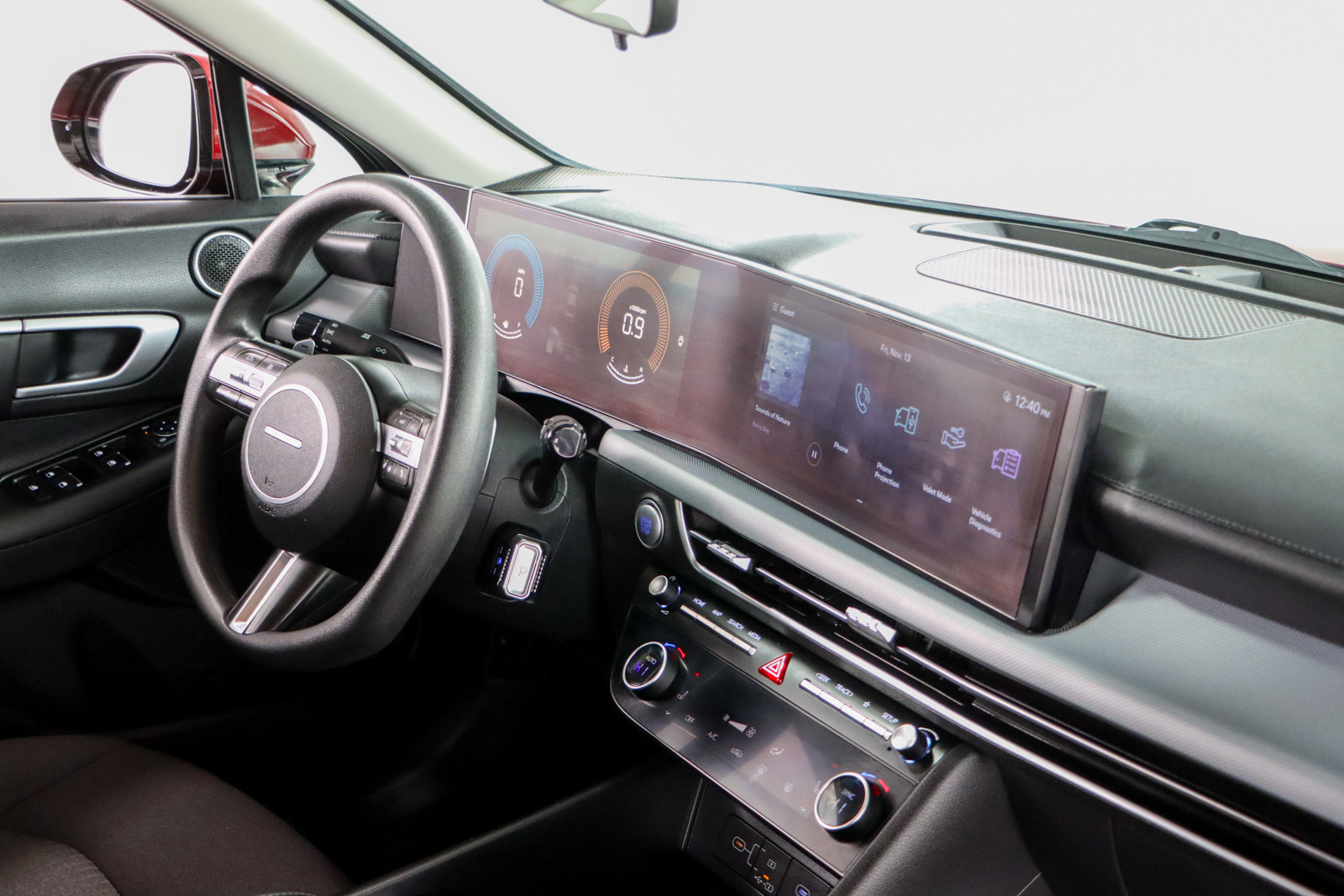 Used 2024 Hyundai Sonata SEL image 25