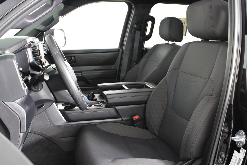 Used 2025 Toyota Tundra SR image 17