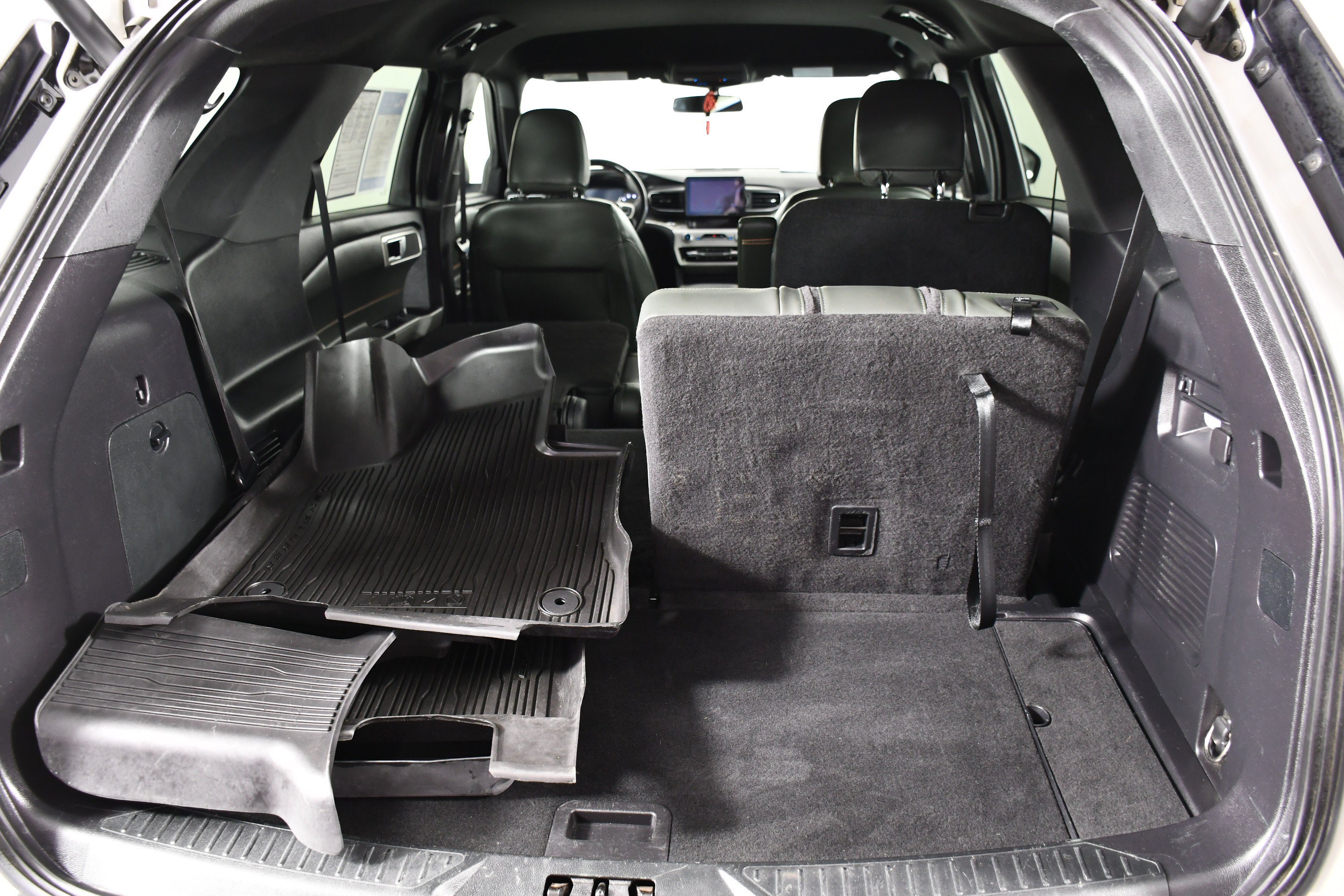 Used 2022 Ford Explorer Timberline AWD/4WD image 52