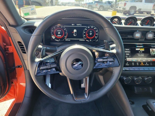 Used 2024 Nissan Z Performance w/ Heritage Edition image 14