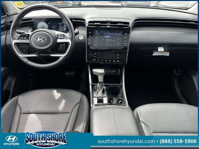 Certified 2023 Hyundai Tucson SEL w/ Convenience Package AWD/4WD image 15