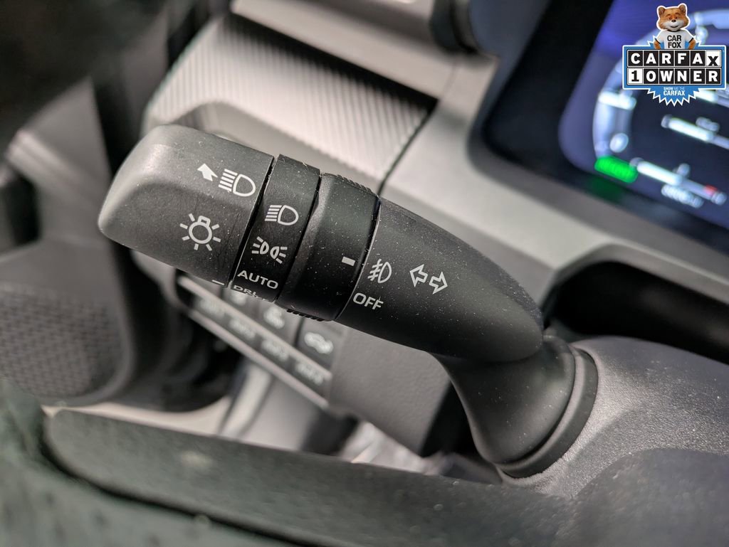 Used 2025 Toyota Tacoma TRD Pro w/ Tow Tech Package image 18