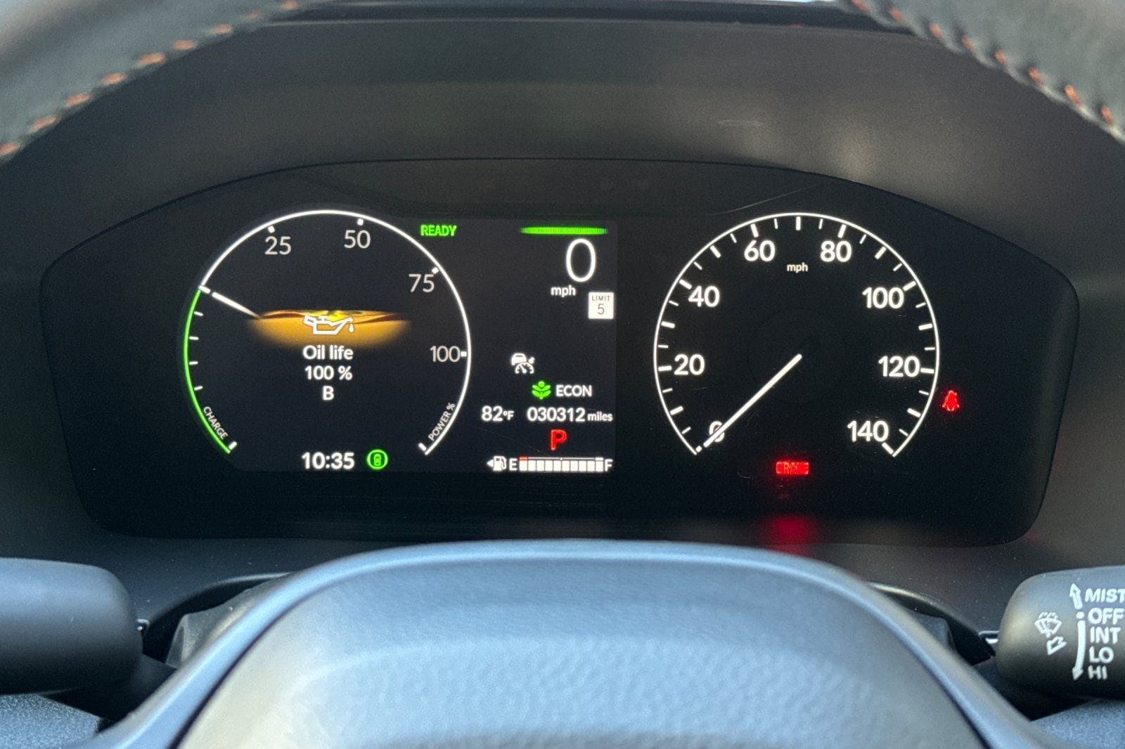 Used 2024 Honda CR-V Sport image 20