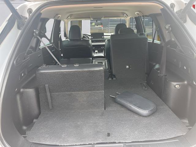 Used 2022 Mitsubishi Outlander SE FWD image 8