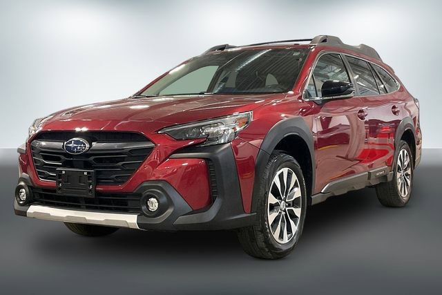 Used 2023 Subaru Outback Limited image 3