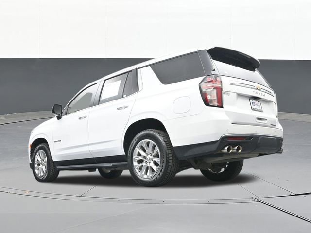 Used 2021 Chevrolet Tahoe Premier AWD/4WD image 51