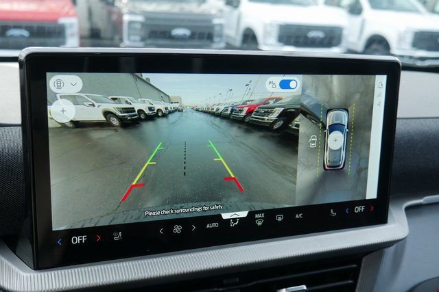 New 2026 Ford Explorer ST-Line w/ ST-Line Street Pack image 5