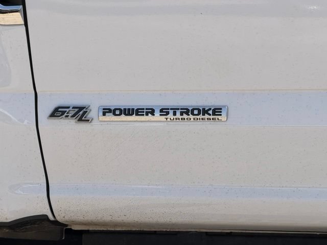 Used 2020 Ford F350 XLT w/ XLT Premium Package AWD/4WD image 22