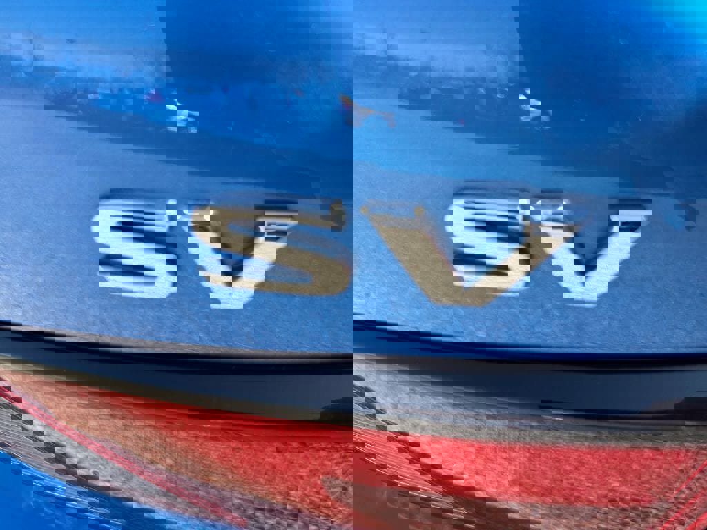 Used 2023 Nissan Sentra SV image 12