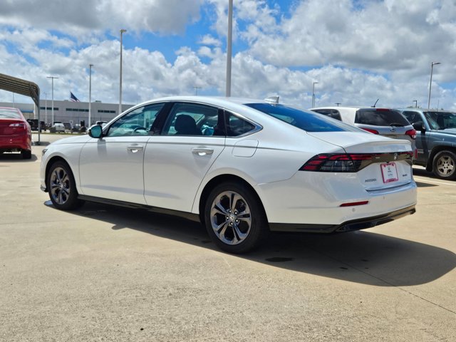 Used 2025 Honda Accord EX-L image 7